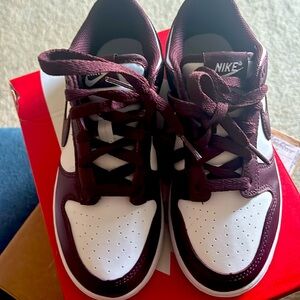 Nike Dunks